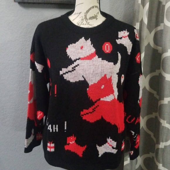 Vintage Sweaters - Darling Vintage Sweater